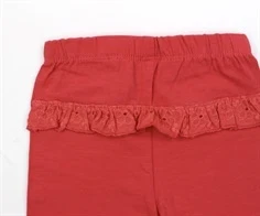 Name It watermleon legging capri flæse